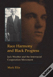 Capa do artigo Race Harmony And Black Progress