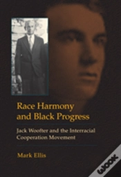 Capa do artigo Race Harmony And Black Progress