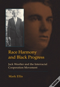 Capa do artigo Race Harmony And Black Progress