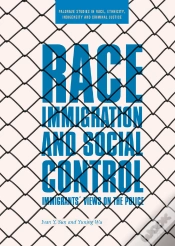 Capa do artigo Race, Immigration, And Social Control