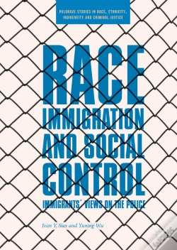 Capa do artigo Race, Immigration, And Social Control