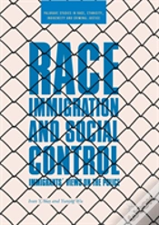 Capa do artigo Race, Immigration, And Social Control