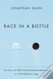 Capa do artigo Race In A Bottle