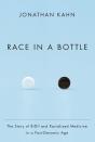 Race In A Bottle - Preview