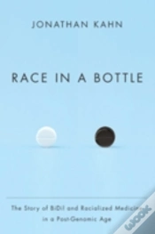 Capa do artigo Race In A Bottle