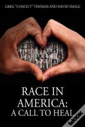 Capa do artigo Race In America