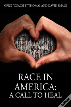 Capa do artigo Race In America