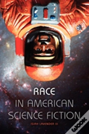 Capa do artigo Race In American Science Fiction