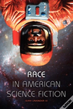 Capa do artigo Race In American Science Fiction