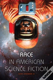 Capa do artigo Race In American Science Fiction