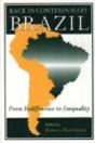Race In Contemporary Brazil - Preview
