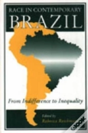 Capa do artigo Race In Contemporary Brazil