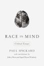 Race In Mind - Preview