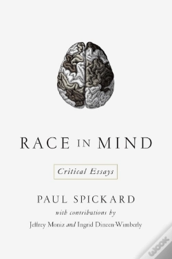 Capa do artigo Race In Mind