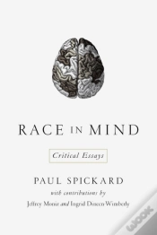 Capa do artigo Race In Mind