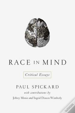 Capa do artigo Race In Mind
