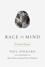 Race In Mind - Preview