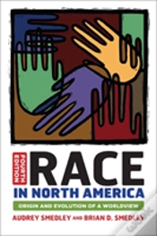 Capa do artigo Race In North America