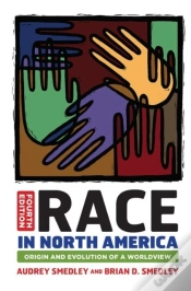 Capa do artigo Race In North America