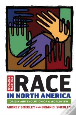 Capa do artigo Race In North America