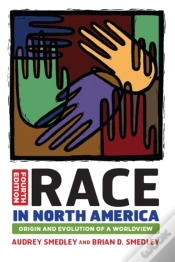 Capa do artigo Race In North America