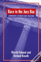Capa do artigo Race In The Jury Box