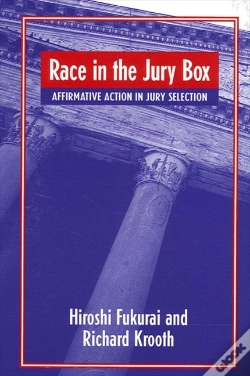 Capa do artigo Race In The Jury Box