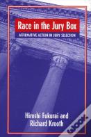 Race In The Jury Box