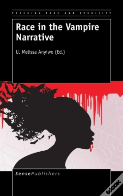 Capa do artigo Race In The Vampire Narrative
