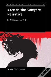 Capa do artigo Race In The Vampire Narrative