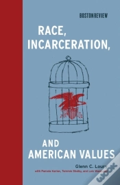 Capa do artigo Race, Incarceration, And American Values
