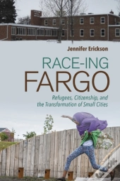 Race-Ing Fargo