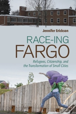 Capa do artigo Race-Ing Fargo