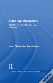 Capa do artigo Race-Ing Masculinity