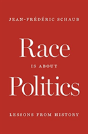 Race Is About Politics - Preview
