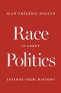 Race Is About Politics - Preview