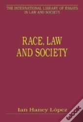 Race, Law And Society