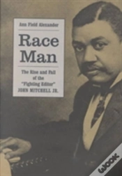 Capa do artigo Race Man