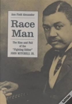 Capa do artigo Race Man