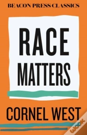 Capa do artigo Race Matters