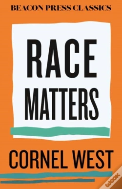 Capa do artigo Race Matters