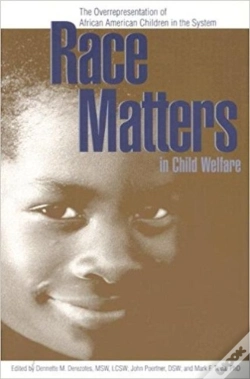 Capa do artigo Race Matters In Child Welfare