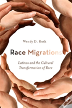 Capa do artigo Race Migrations