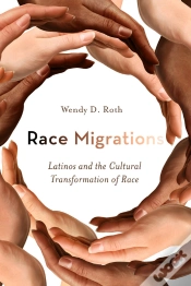 Capa do artigo Race Migrations