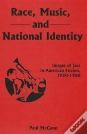 Capa do artigo Race, Music, And National Identity