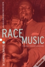 Capa do artigo Race Music