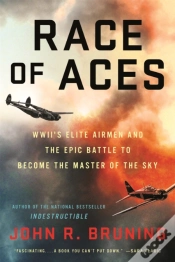 Capa do artigo Race Of Aces