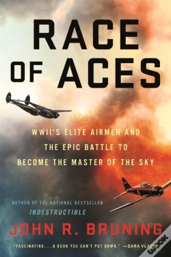 Capa do artigo Race Of Aces