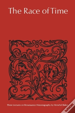 Capa do artigo Race Of Time