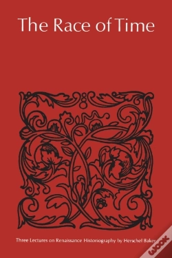 Capa do artigo Race Of Time